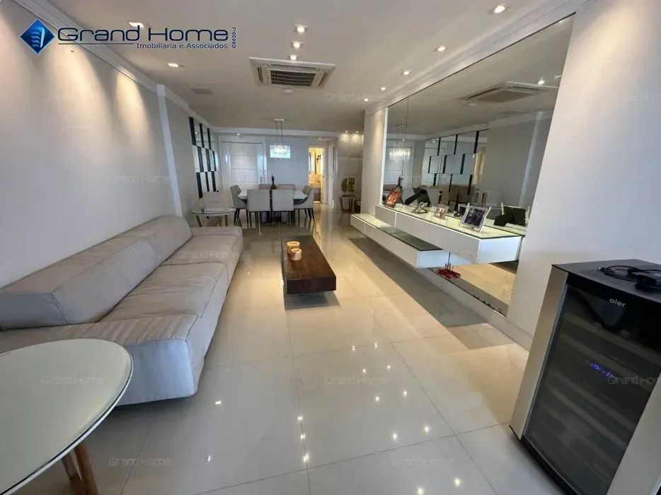 Apartamento 4 quartos em Praia de Itaparica - Foto 5