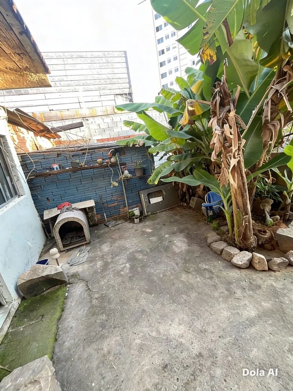 Vendo casa 3 cômodos  - Foto 2