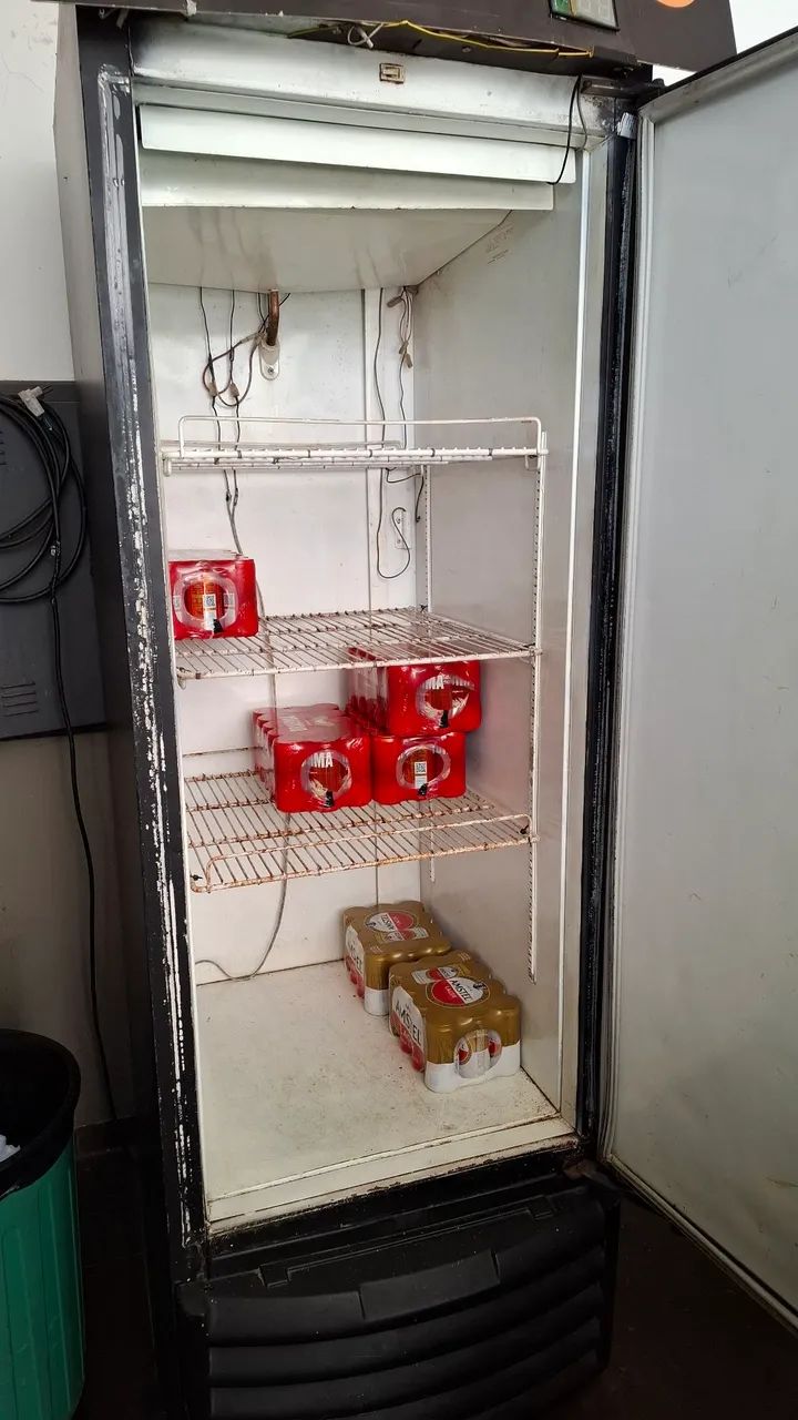 Freezer cervejeiro  - Foto 2