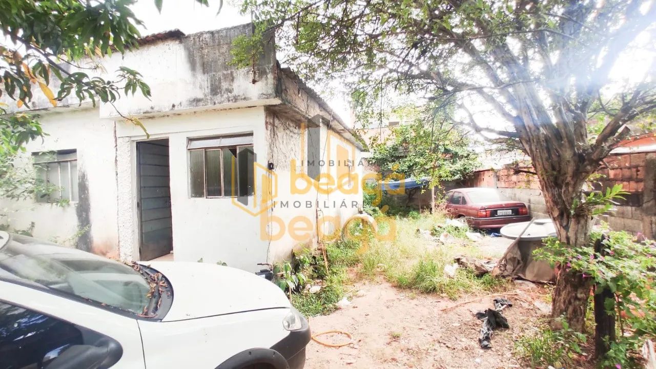 Casa com 3 quartos à venda em Belo Horizonte