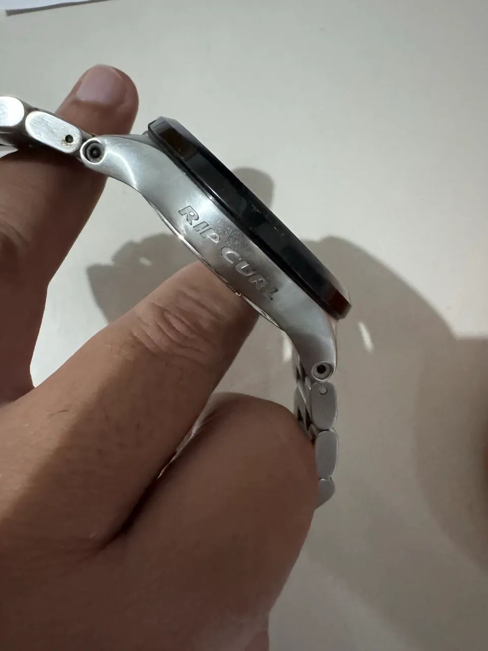 RELÓGIO RECON CHORNO XL A2833 RipCurl  - Foto 3