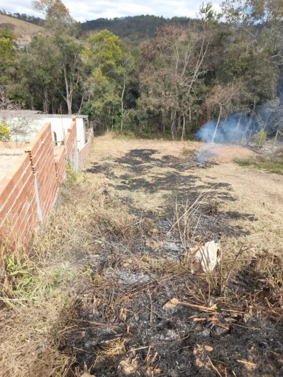 Terreno em bairro de chácaras - Foto 2