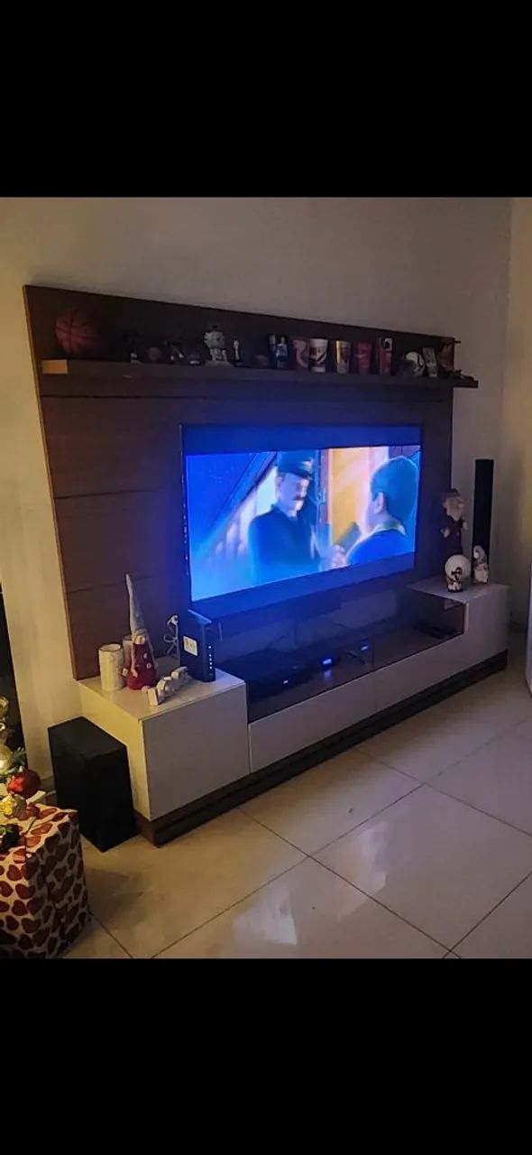 Smartv LG - 60 POLEGADAS - Foto 2