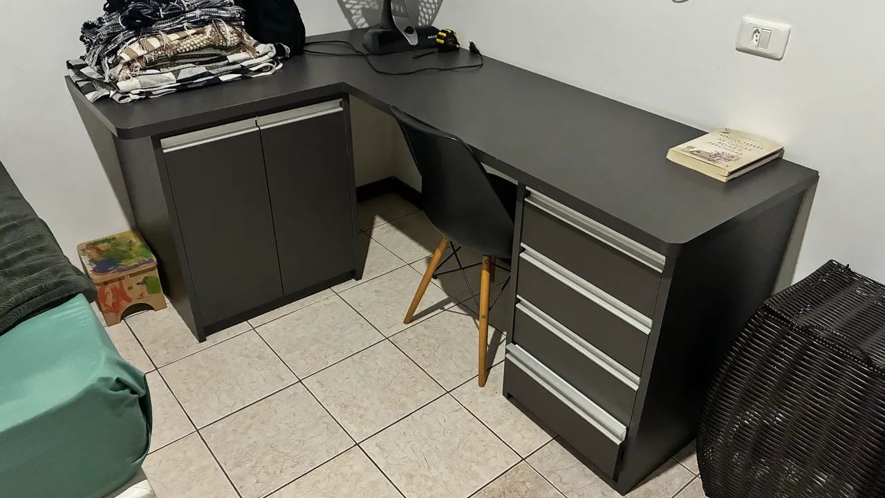 MESA PLANEJADA - Foto 2