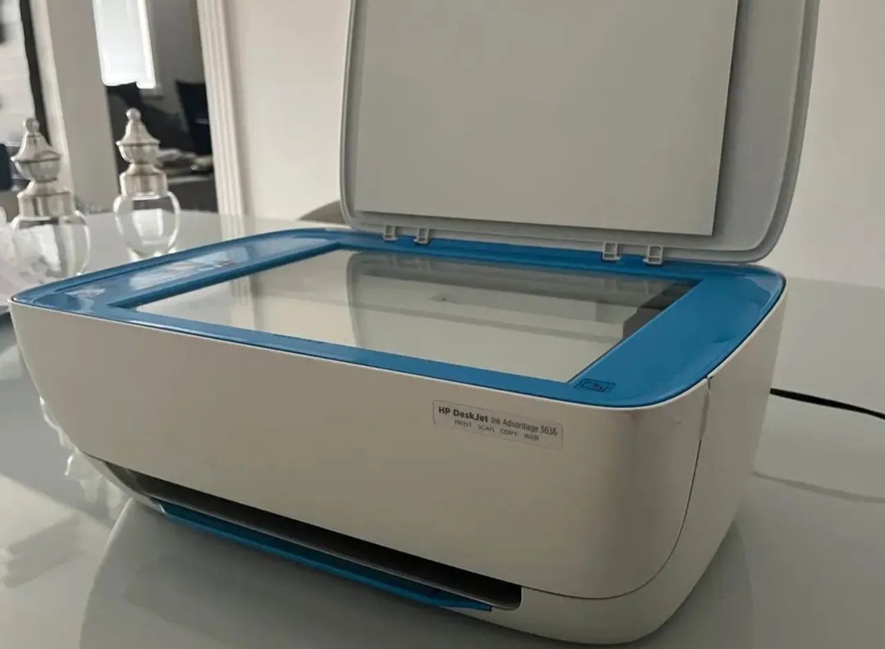 Impressora - Itens Para Escritório - Osasco, Colombo 1502466787 | OLX