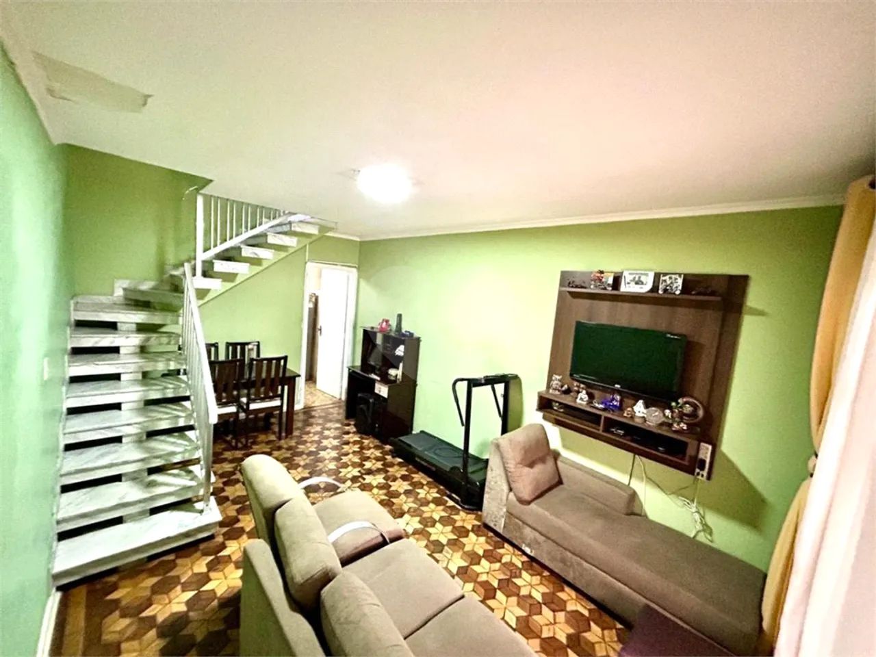 Casa com 2 quartos à venda em Vila carrão - SP - Foto 3
