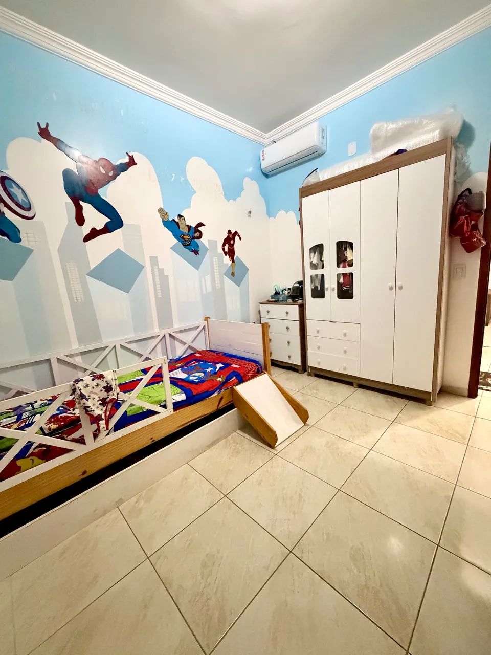Casa COMPLETA com PLACAS SOLARES 255m2 - Foto 4