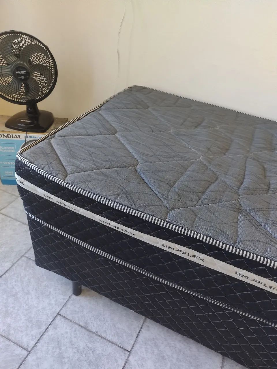 Cama box Solteiro  - Foto 2