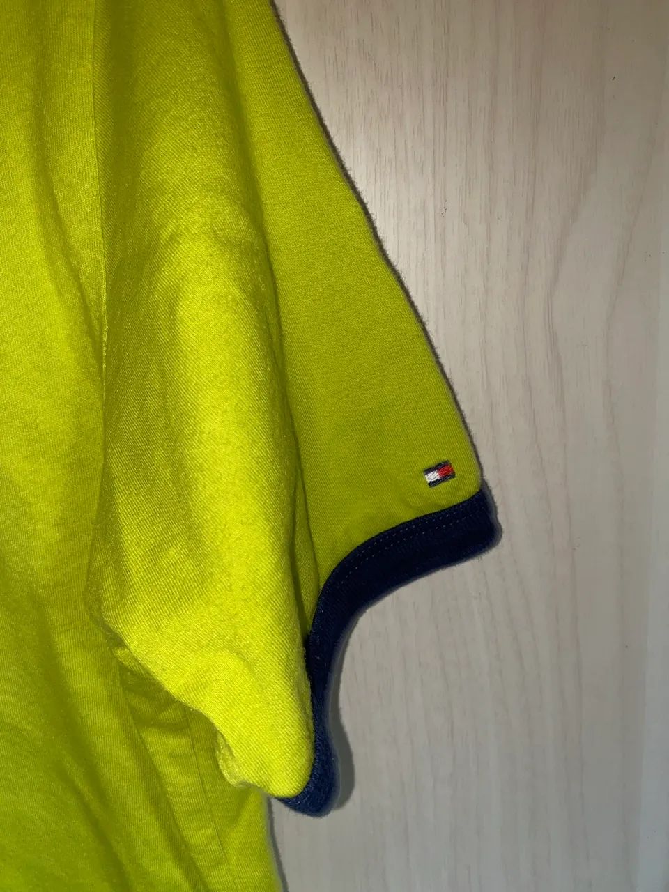 Camisa tommy Hilfiger infantil pp - Foto 3