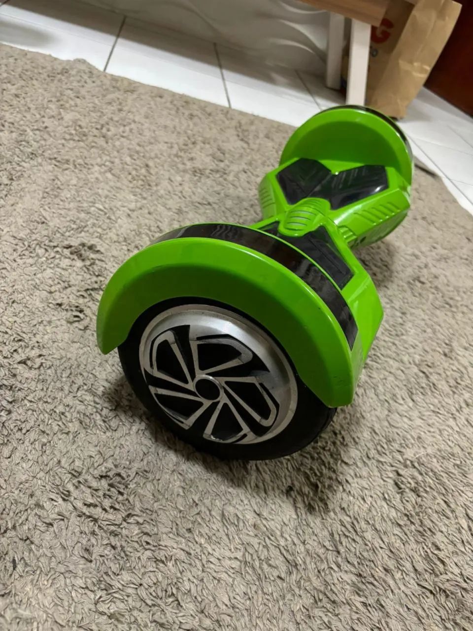 HOVERBOARD  - Foto 3