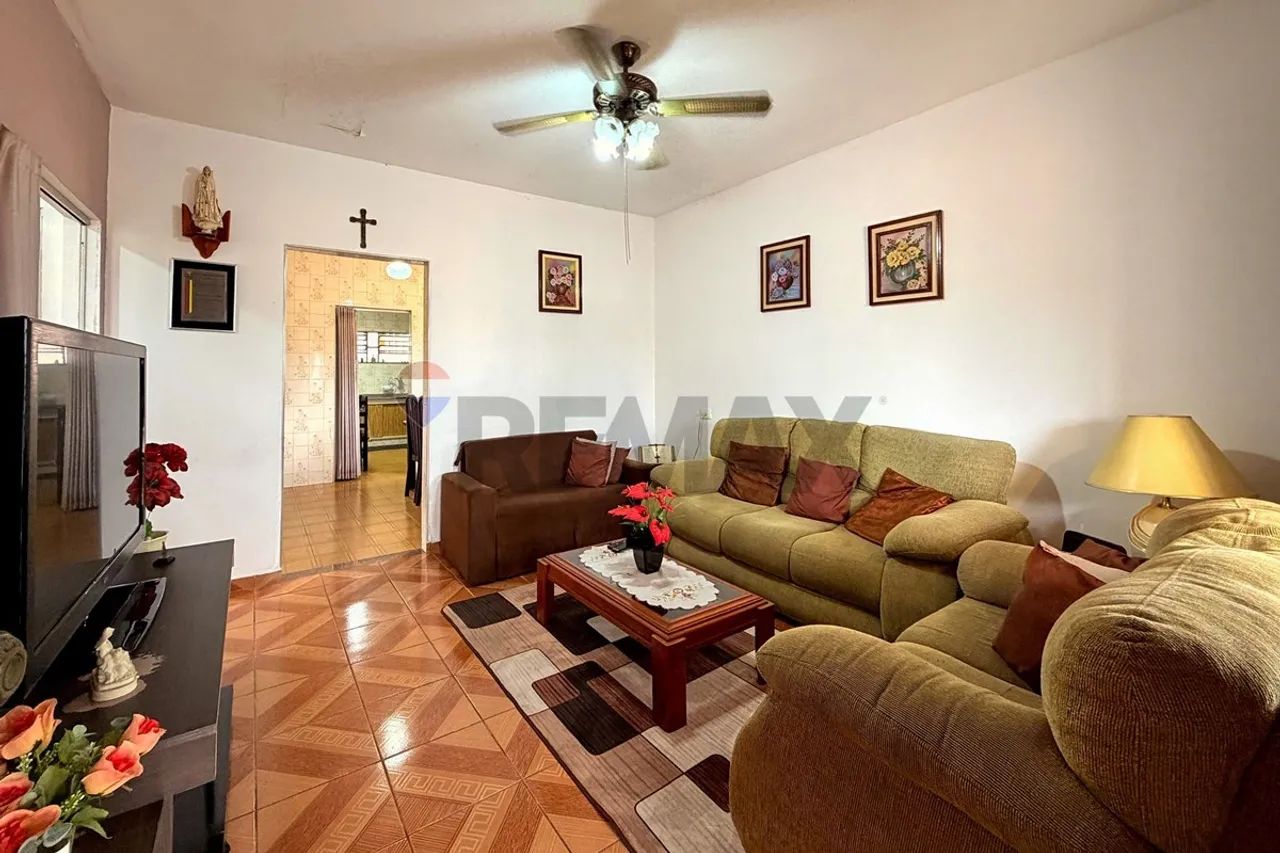 Casa a venda com 5 quartos na Vila Bocaina, Ribeirão Pires, SP - Foto 4