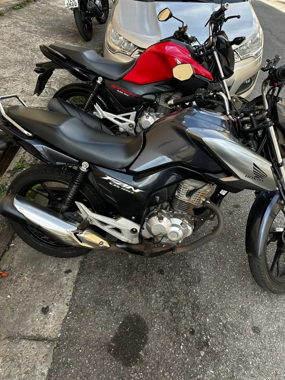 Locação de motos  - Foto 3