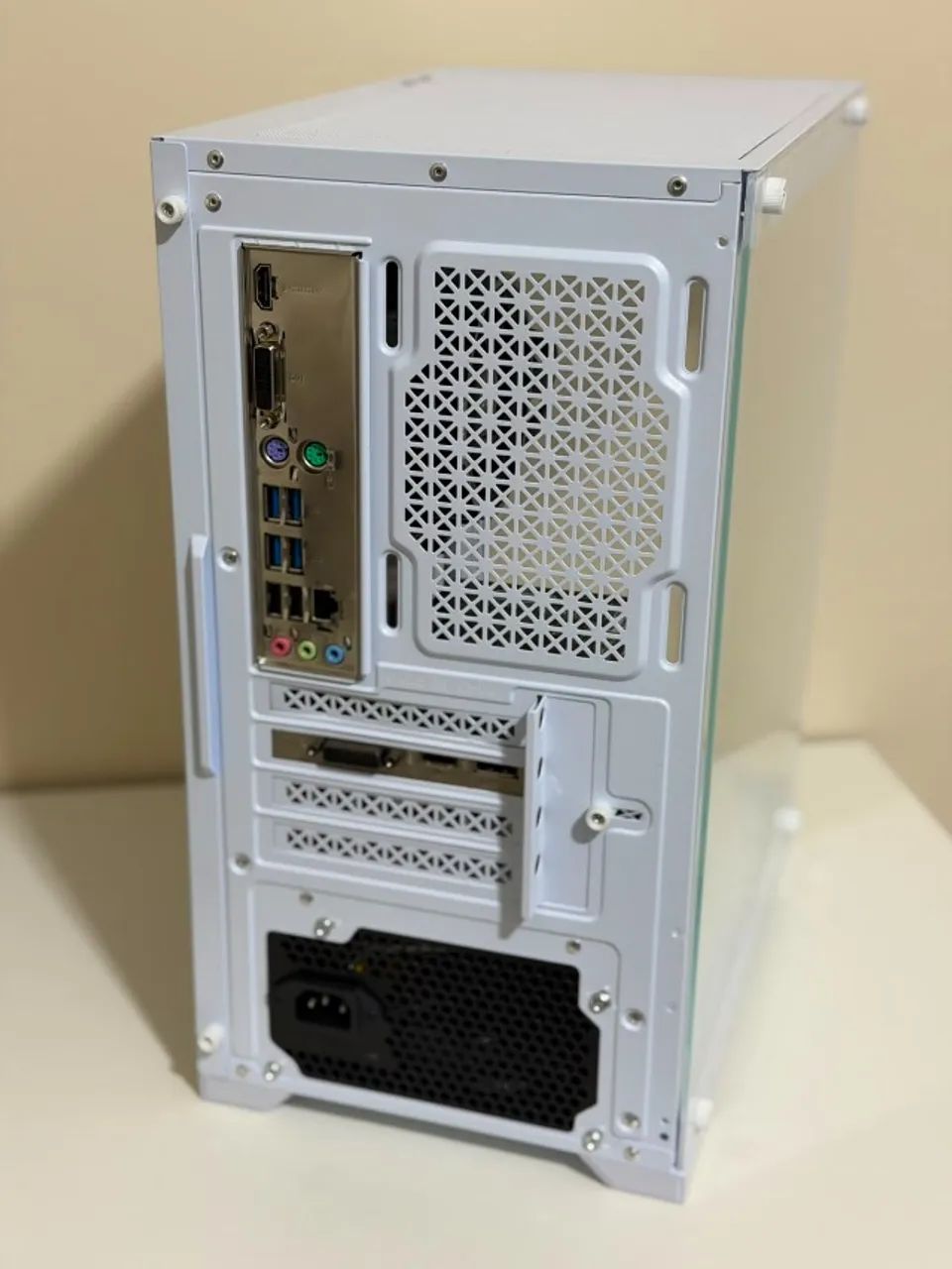 DESKTOP GAMER | Ryzen 5 5600 GT - Foto 2