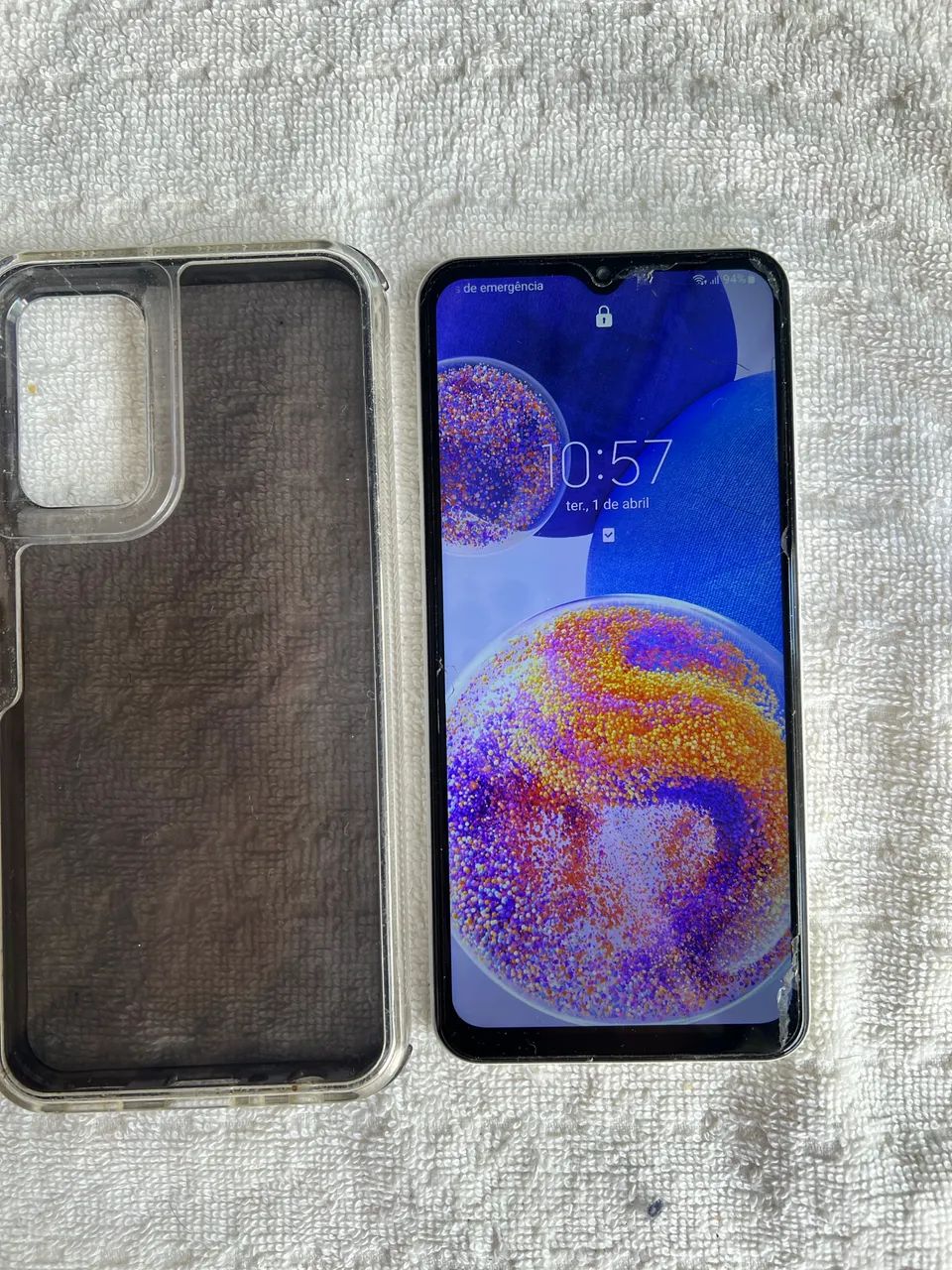 Samsung galaxy a23 - Foto 3