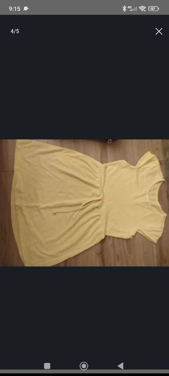 Roupas Adulto e infantil (brechó) - Foto 5