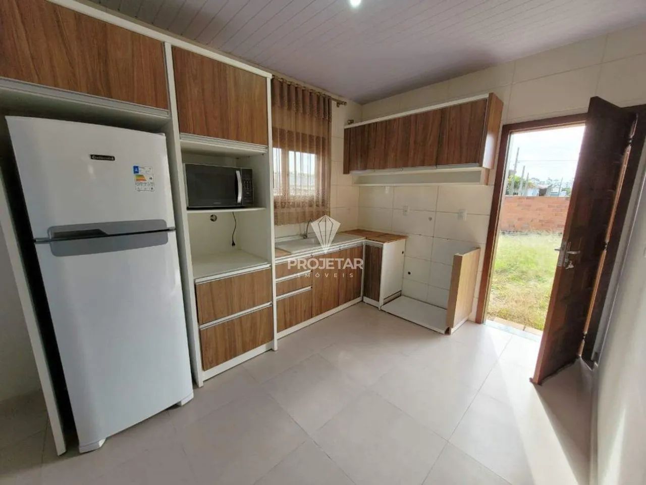 Casa Mobiliada para Locação no Bairro Industrial  Araranguá - Foto 5