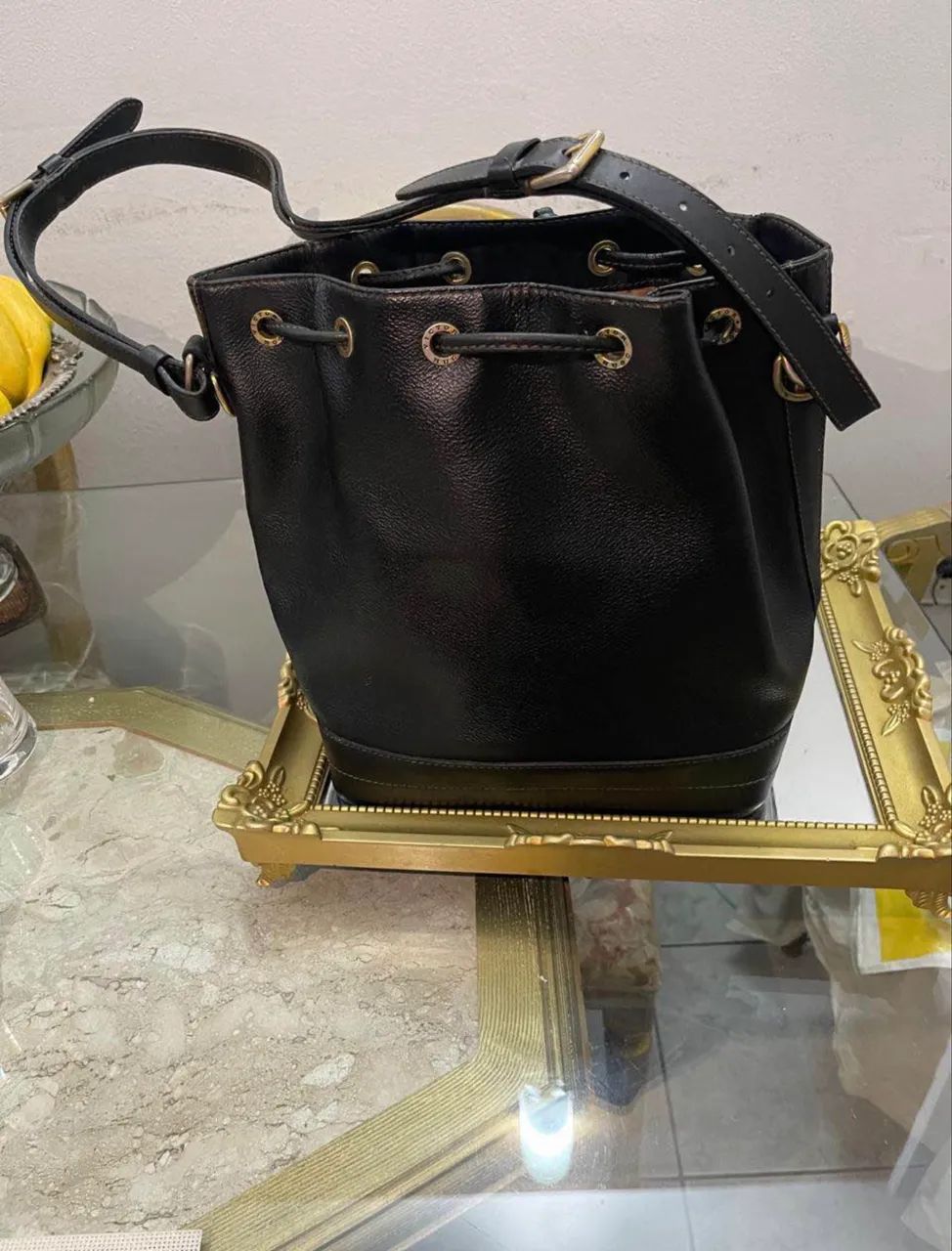 Bolsa victor hugo original 