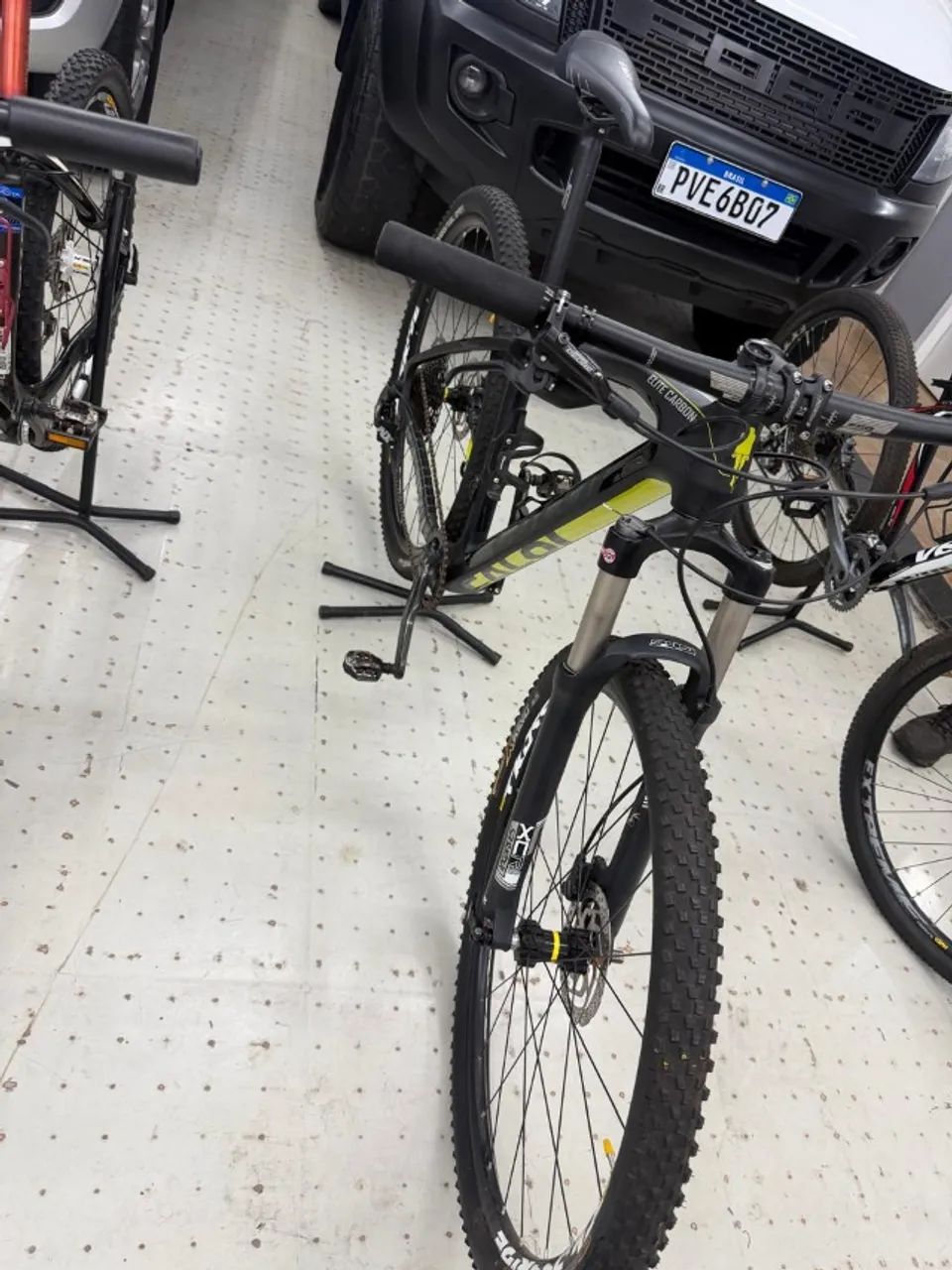 bicicleta - Foto 4