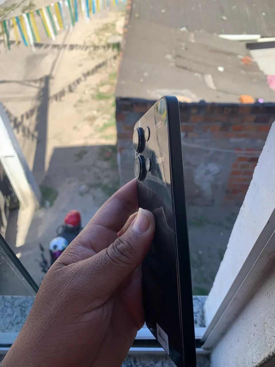 REDMI 13C   256G  - Foto 2