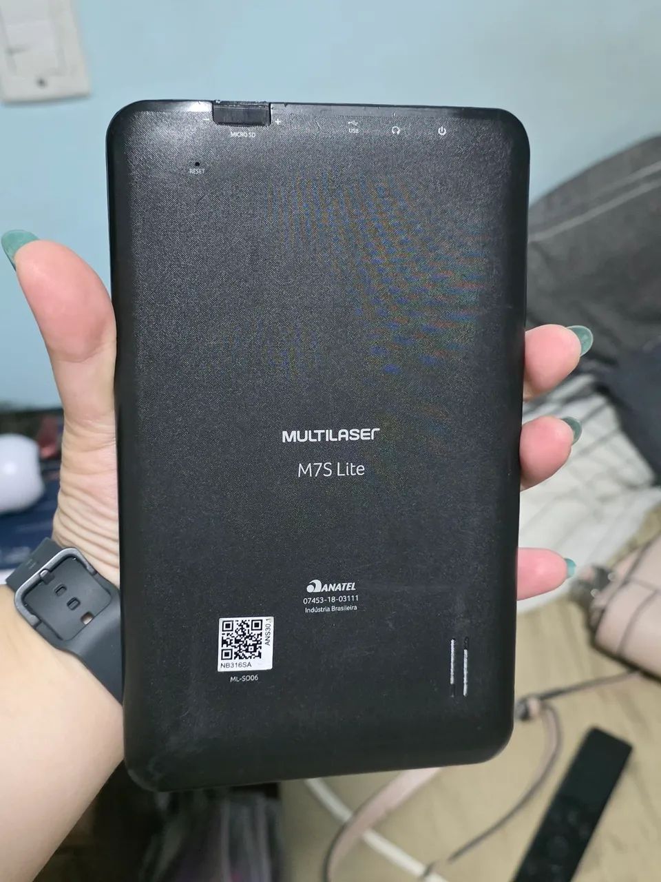 Tablet Multilaser  - Foto 2