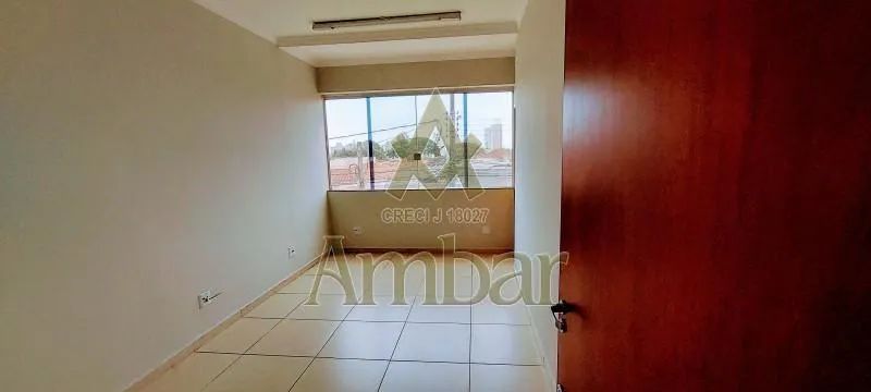 Locação de Comercial / Sala na cidade de Ribeirão Preto - Foto 4