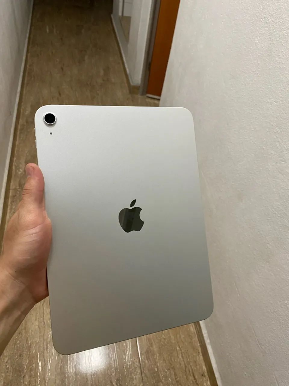 iPad 11