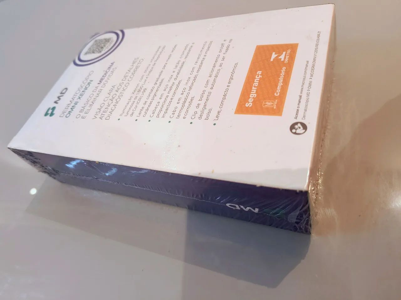 Dermatoscopio  - Foto 3