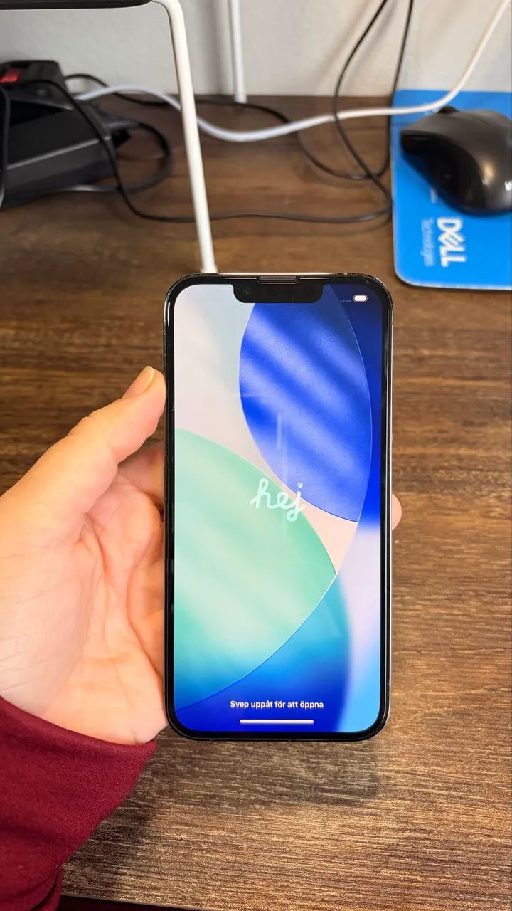 IPHONE 13 PRO 256gb - Foto 2