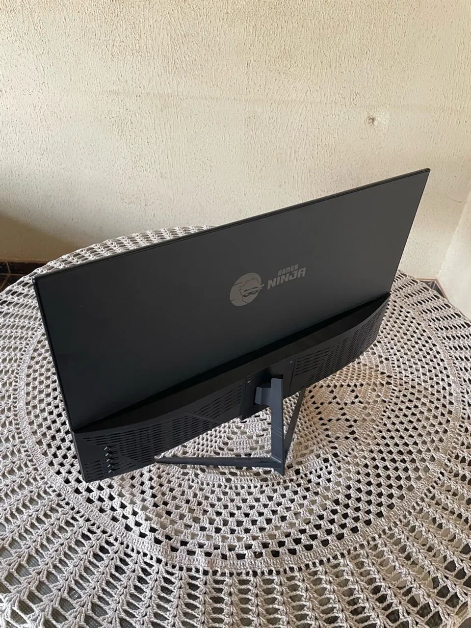 Monitor Gamer 24° Polegadas 180Hz - Foto 2