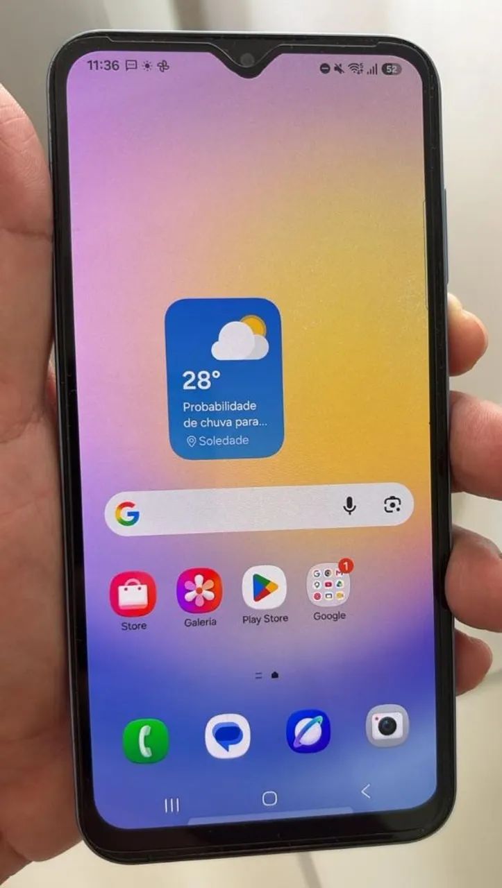 Samsung Galaxy A25 5G 256gb 8gb Ram  - Foto 2
