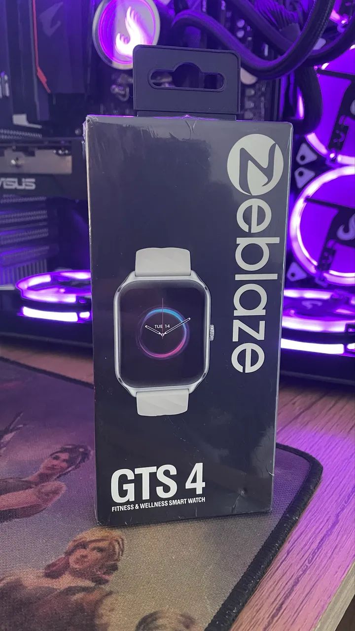 Relógio Smart Watch  - Foto 3