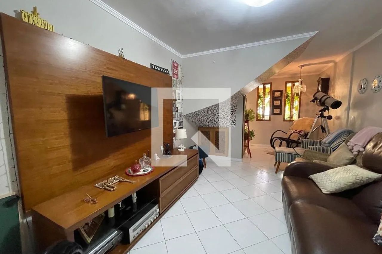 Casa à Venda - Butantã, 2 Quartos, 89 m2