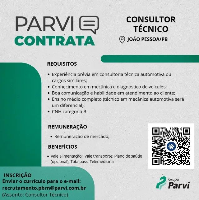GRUPO PARVI CONTRATA - Foto 2