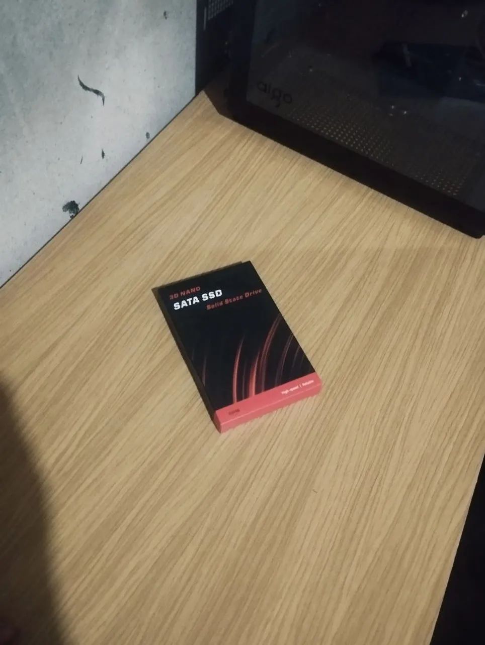Ssd 240gb-100% - Foto 3