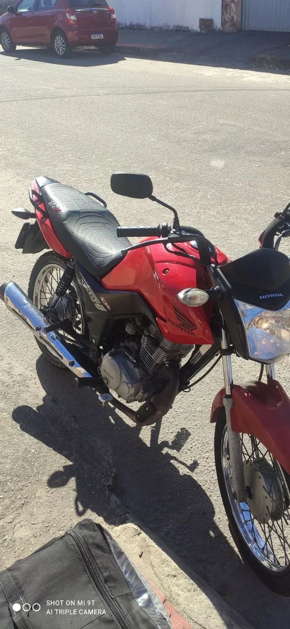 Fan 125 - Foto 4