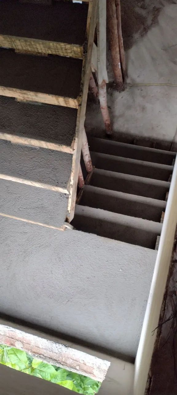 CONSTRUÇÃO E ACABAMENTO 