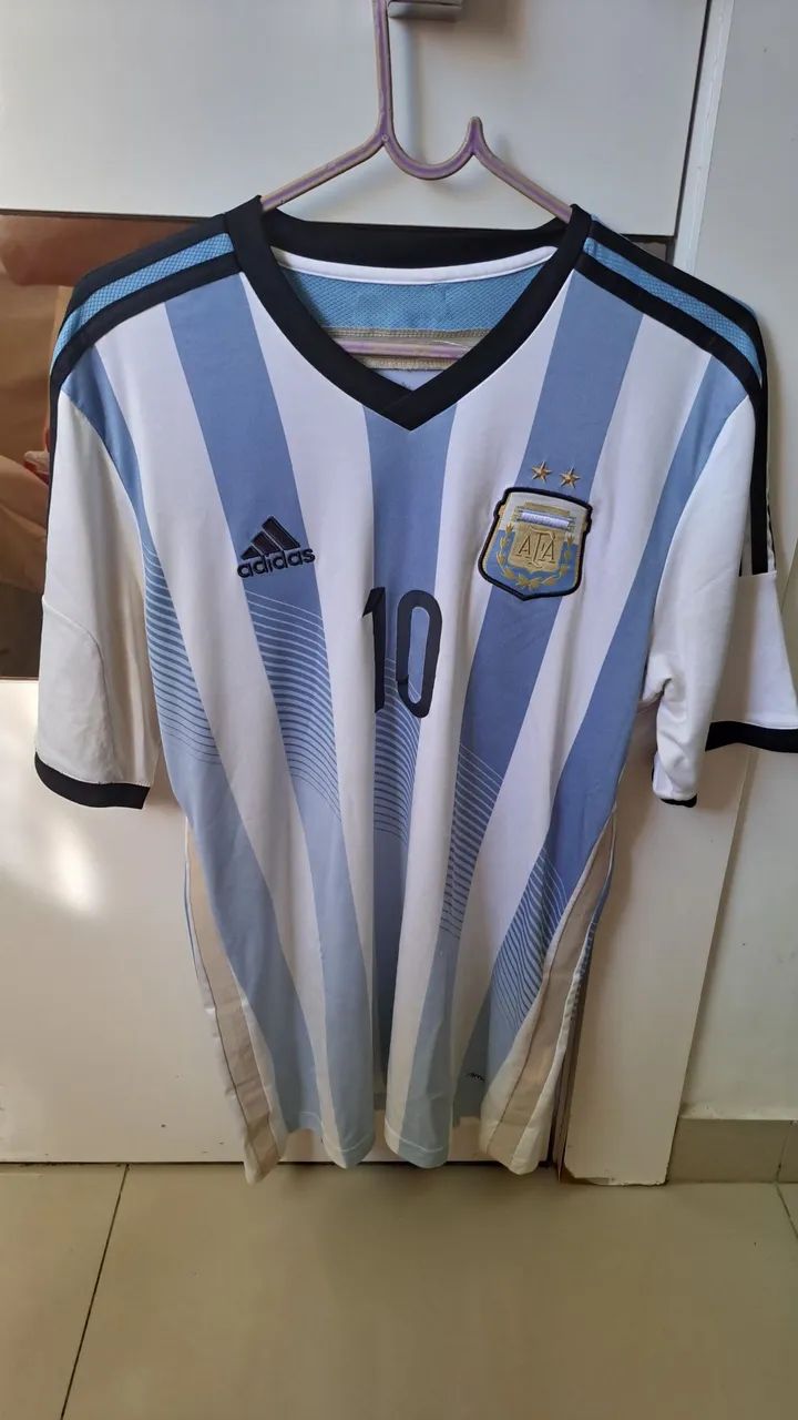 Camisa ARGENTINA 
