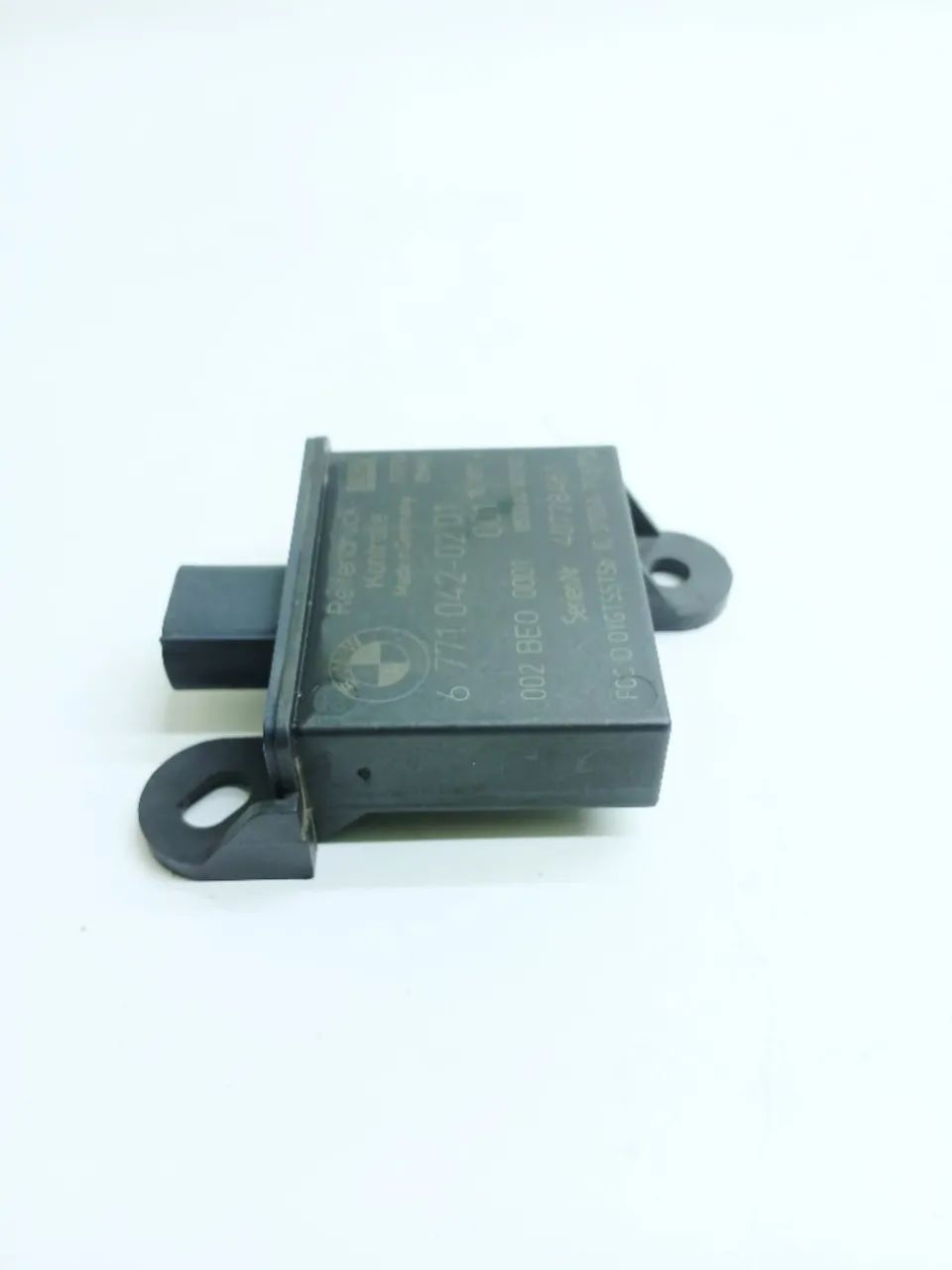 Sensor Pressão Pneu Mini Cooper S 2007  * - Foto 4