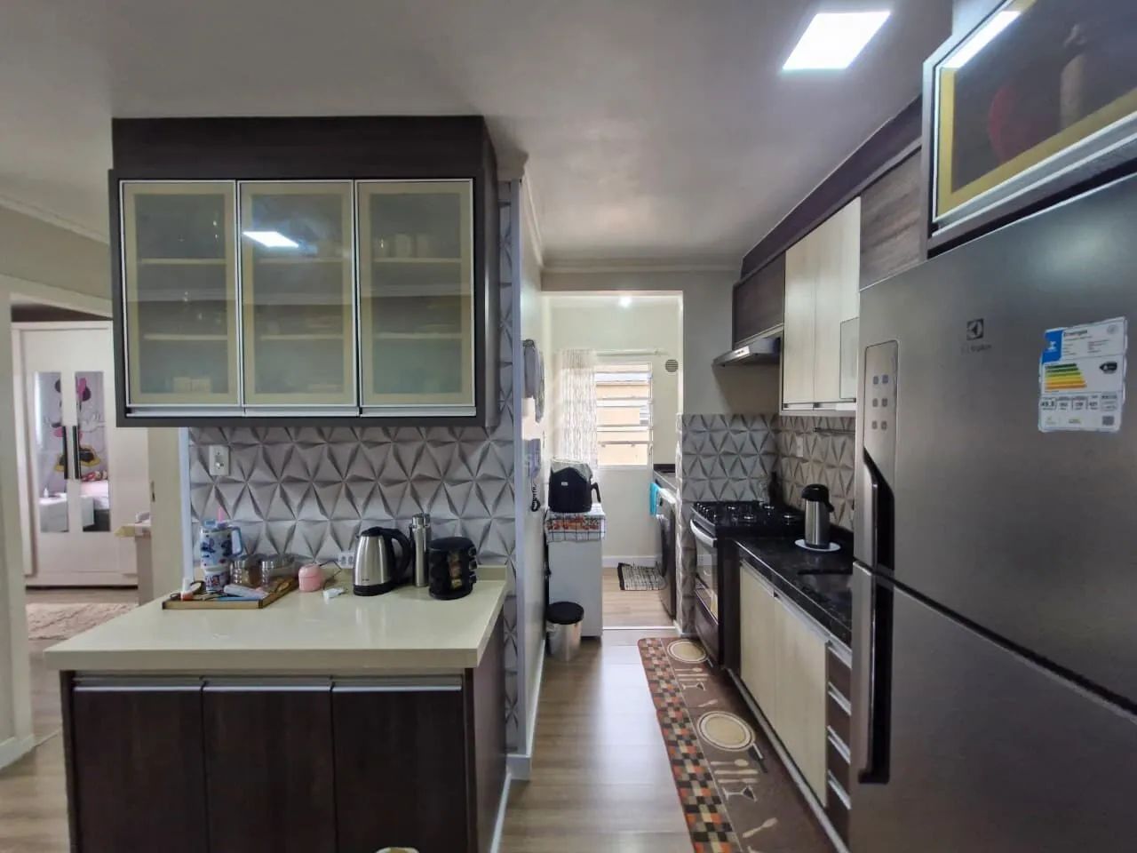Apartamento em Cidade Nova, Itajaí/SC - Foto 4