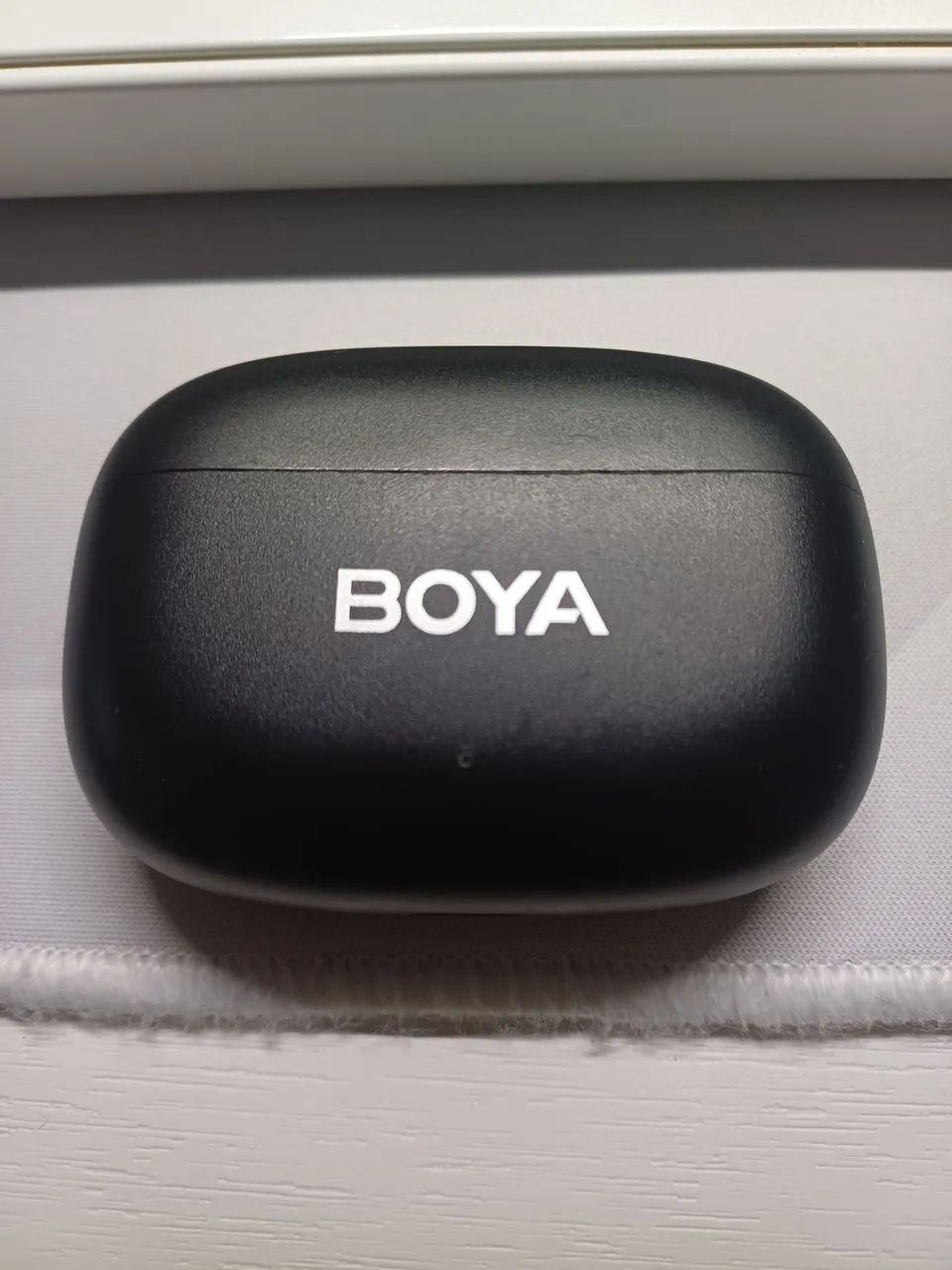 microfone sem fios BOYA BOYALINK.