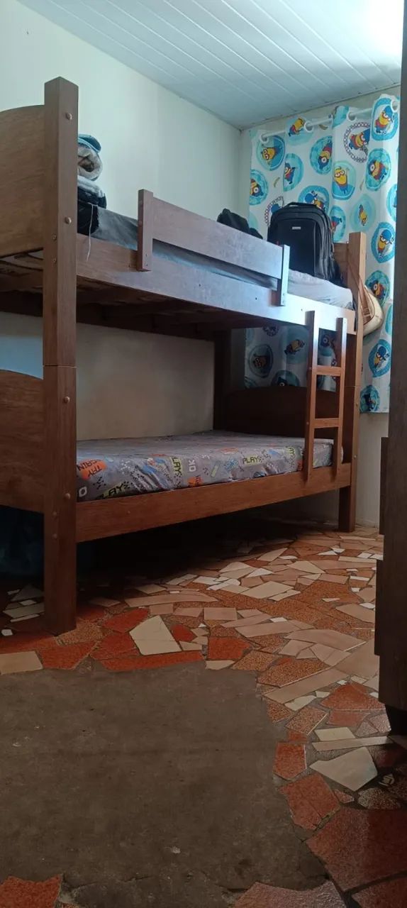 CASA A VENDA JARDIM SOLAR - Foto 4