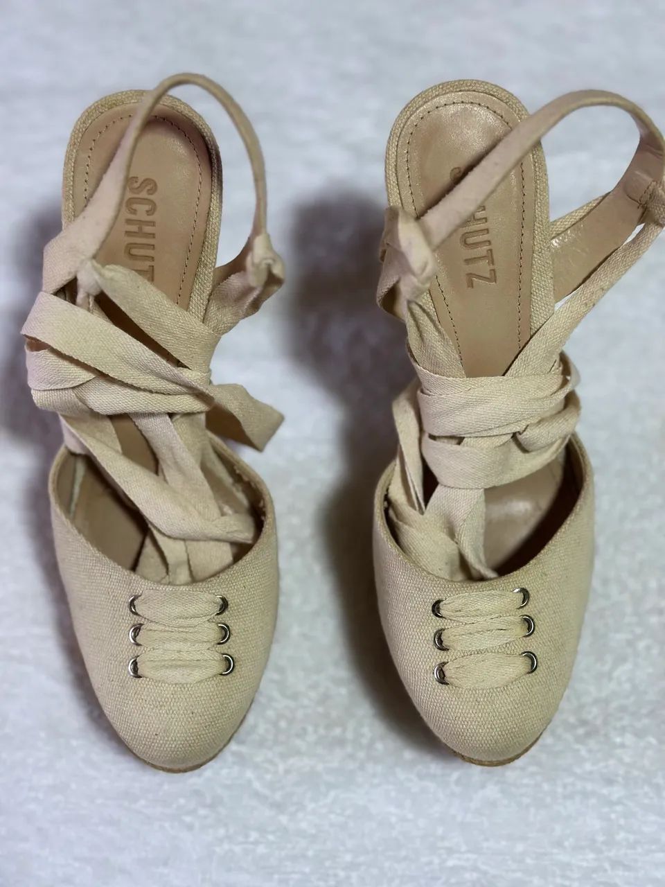 Sapato Schutz  - Foto 3