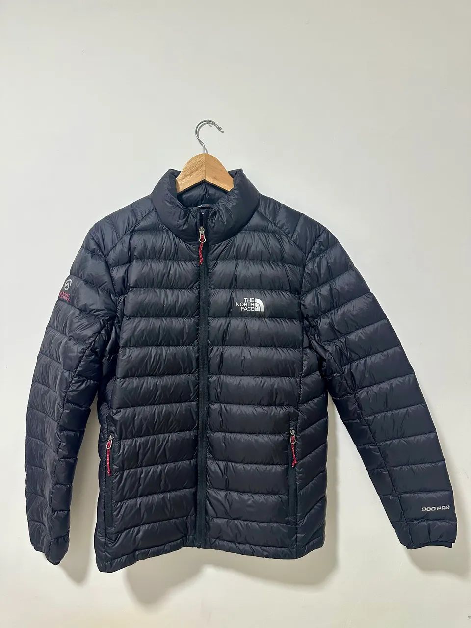 Casaco The North Face Puffer