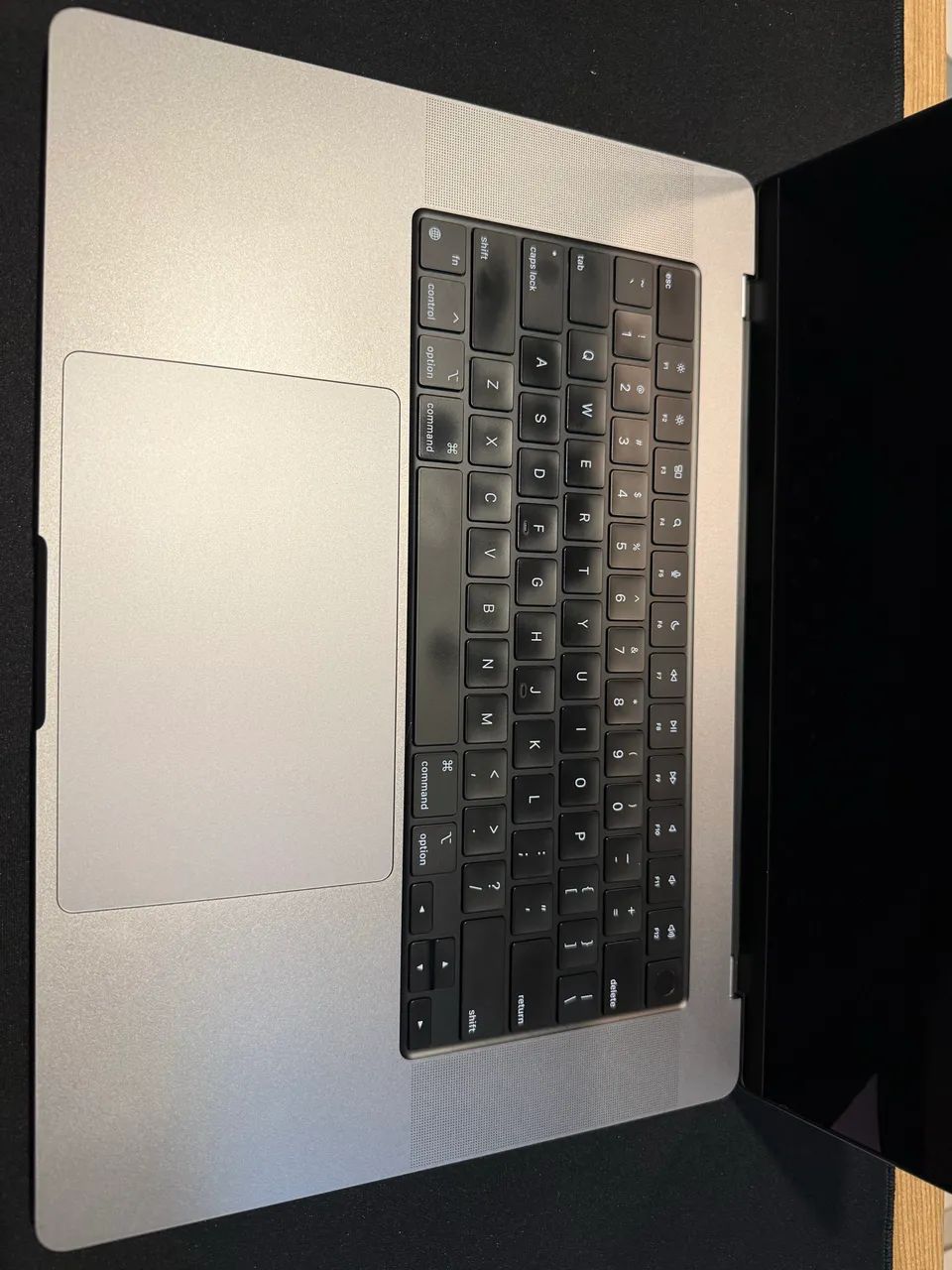 MacBook Pro M3 Max 64G 2T 極美品 MacBook Pro m3 Max 64gb 2tb - Notebooks - Jardim Flor da Montanha