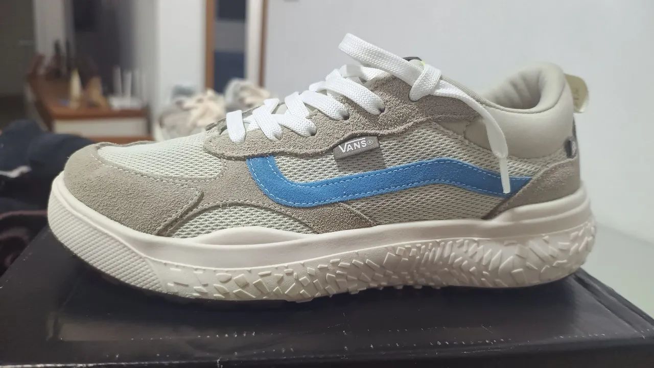 Vans ultrarange - Foto 2
