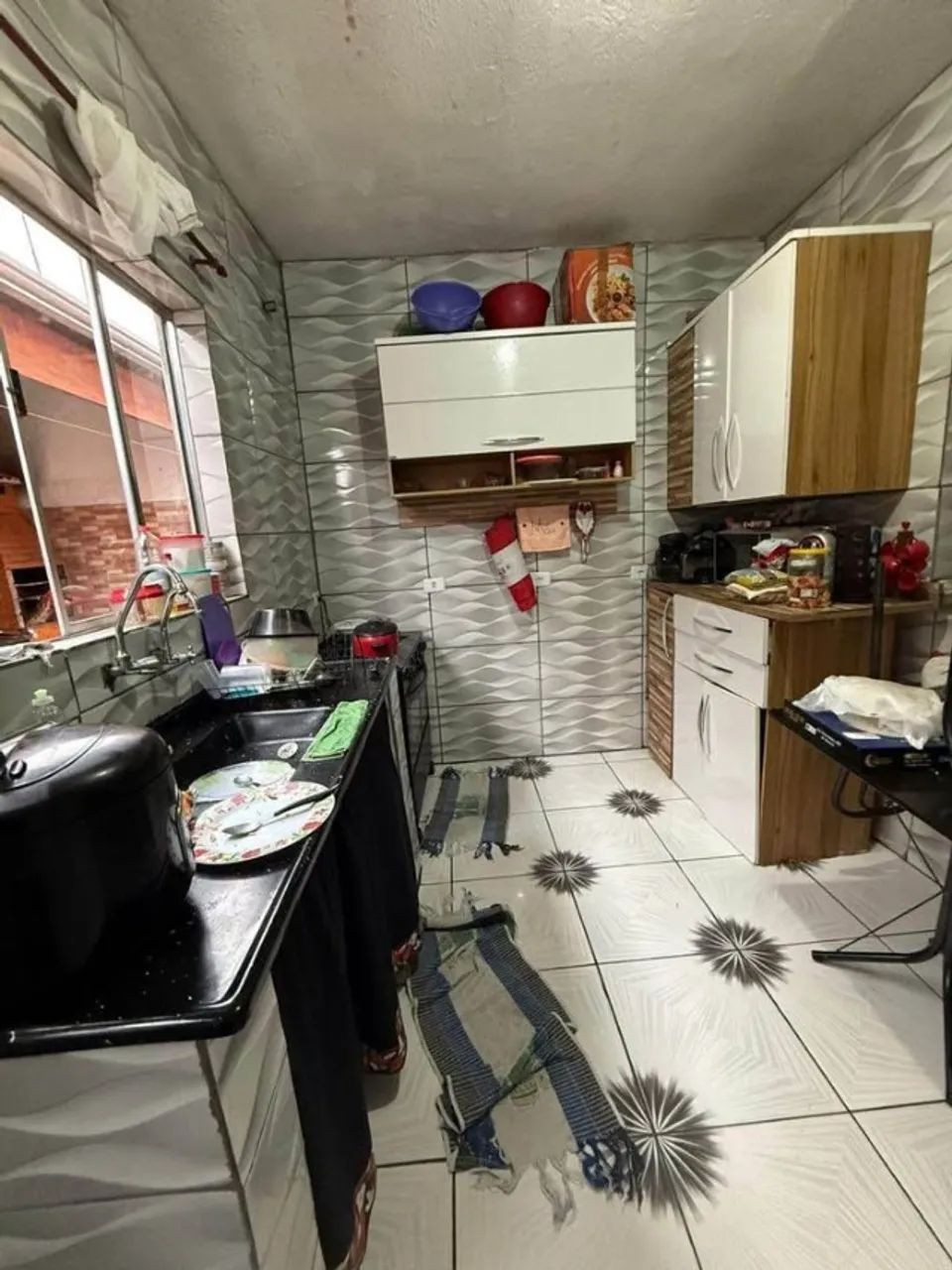 Vendo 2 Casas em São Pedro - Foto 5