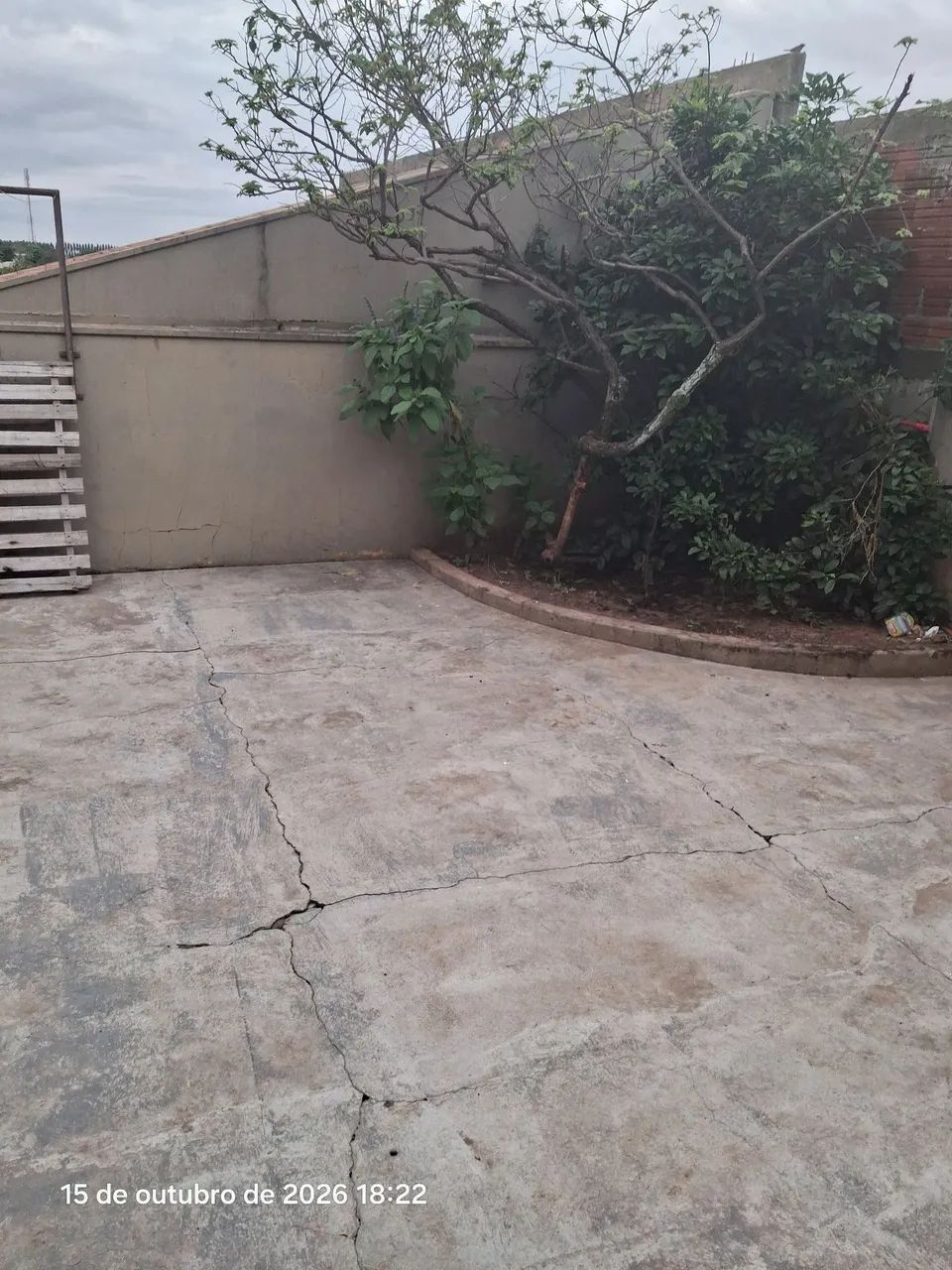 Alugo casa - Foto 5