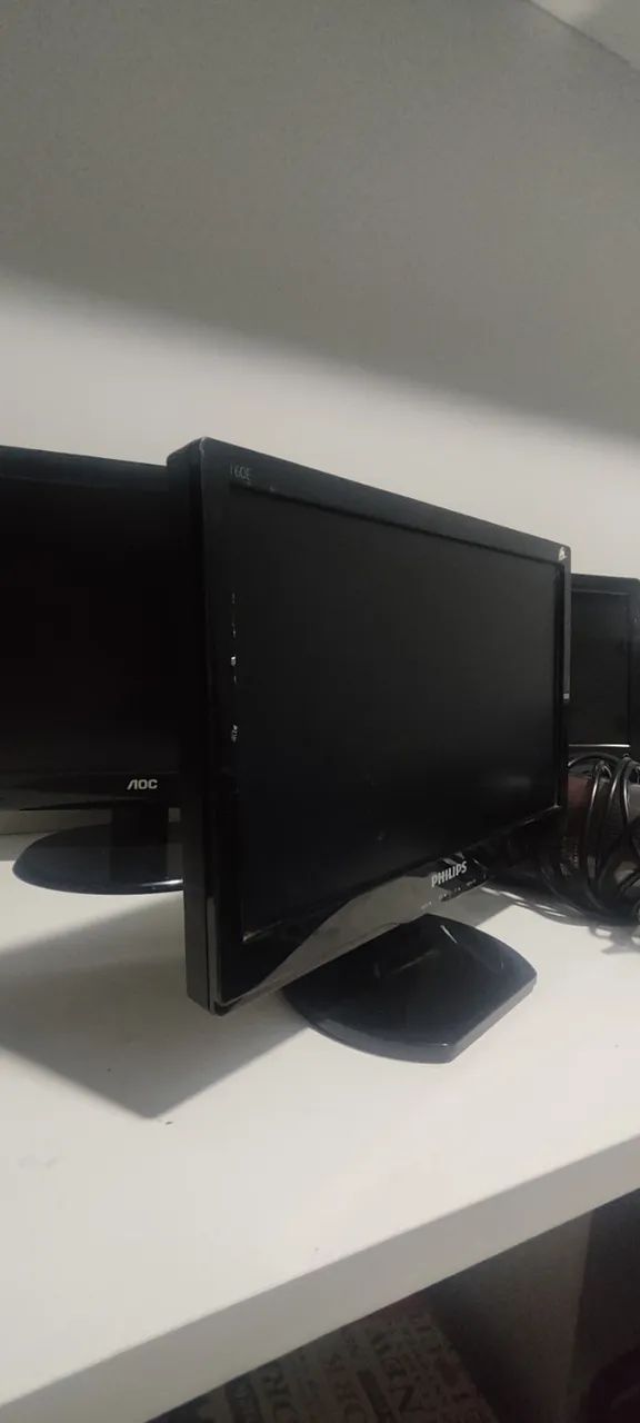 3 Tela de computador 