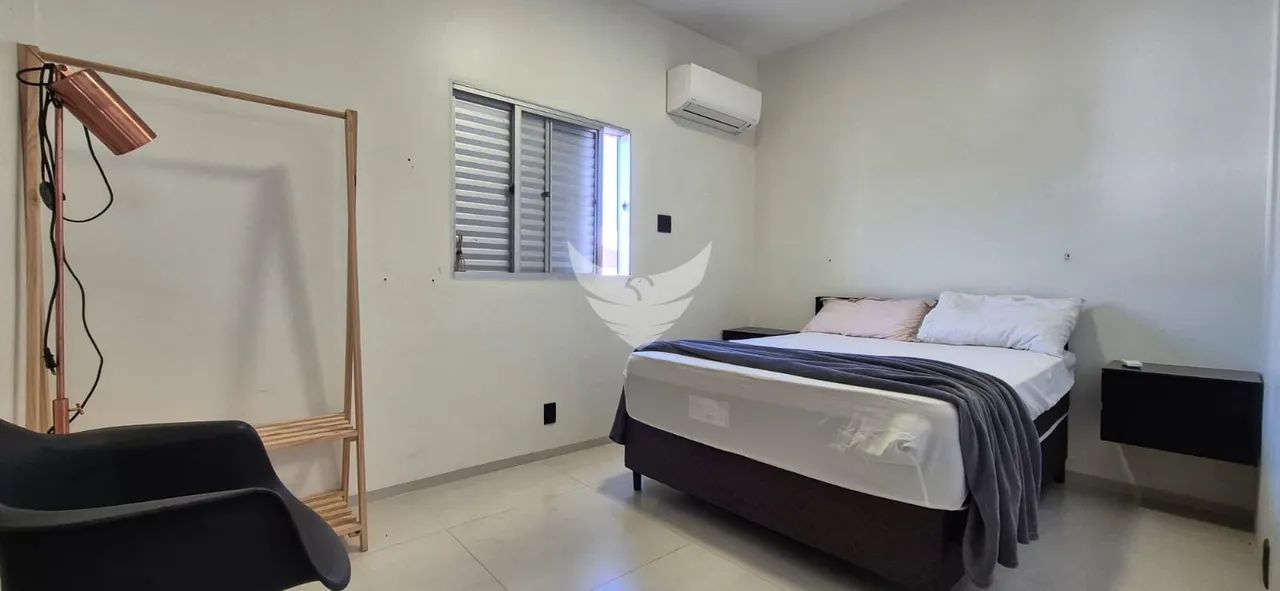 APARTAMENTO MOBILIADO COND. CUJUBIM - Foto 2