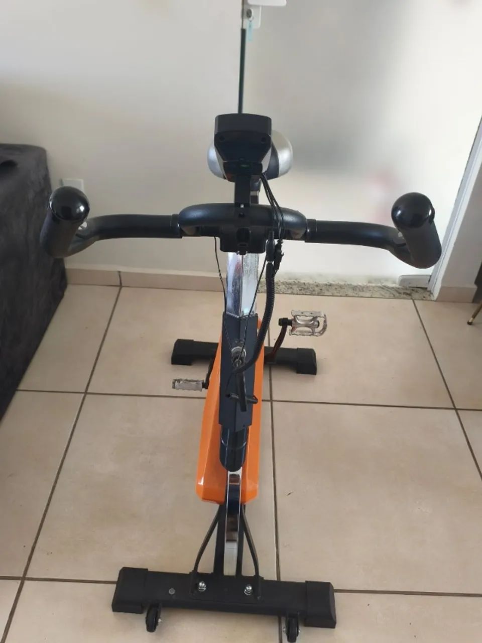 Bicicleta Ergométrica - Foto 2